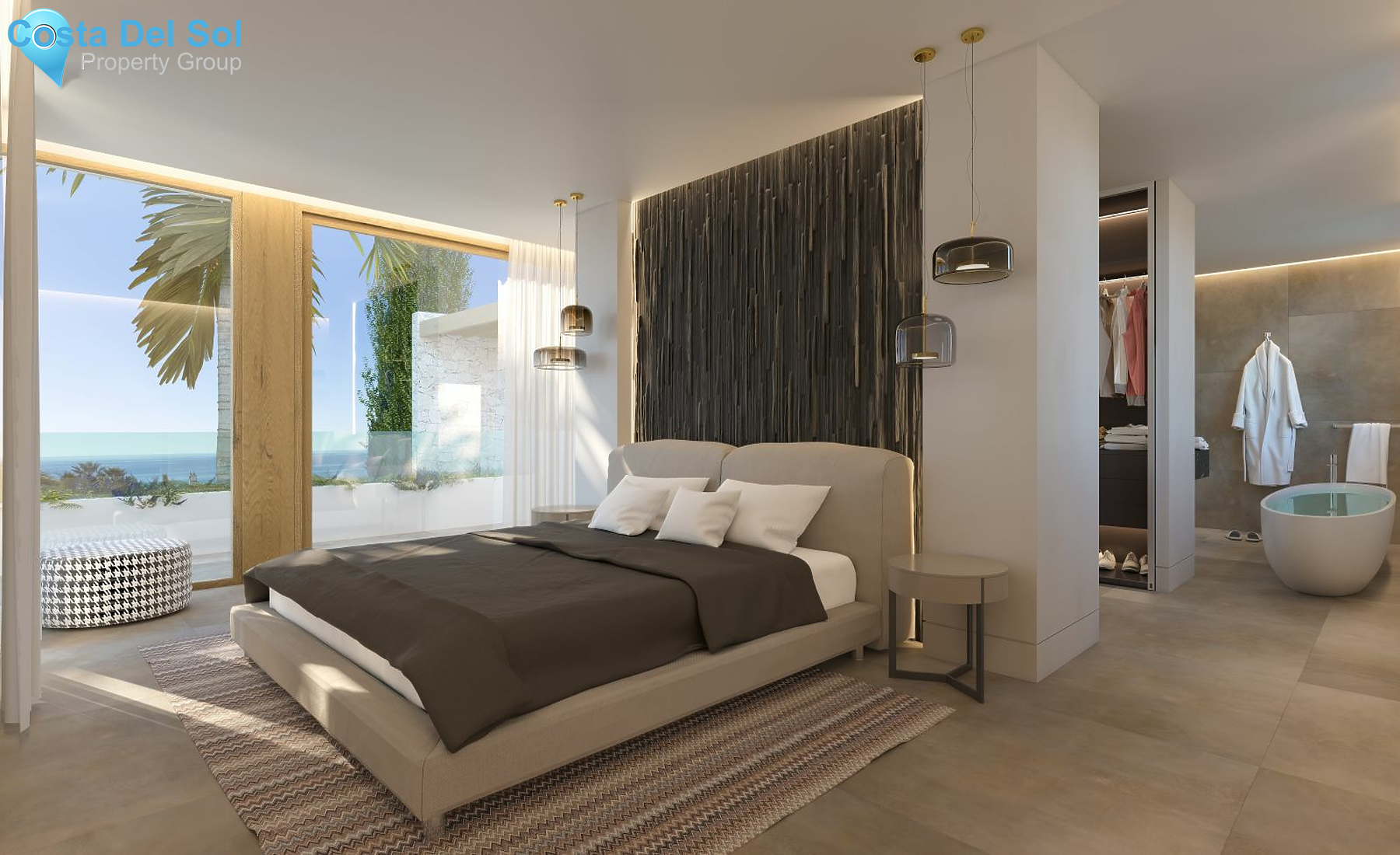 Detached Villa in Marbesa-1429438