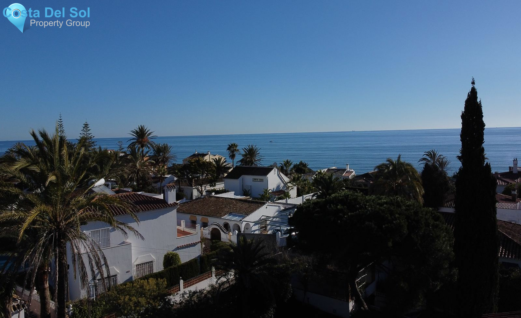 Detached Villa in Marbesa-1429441