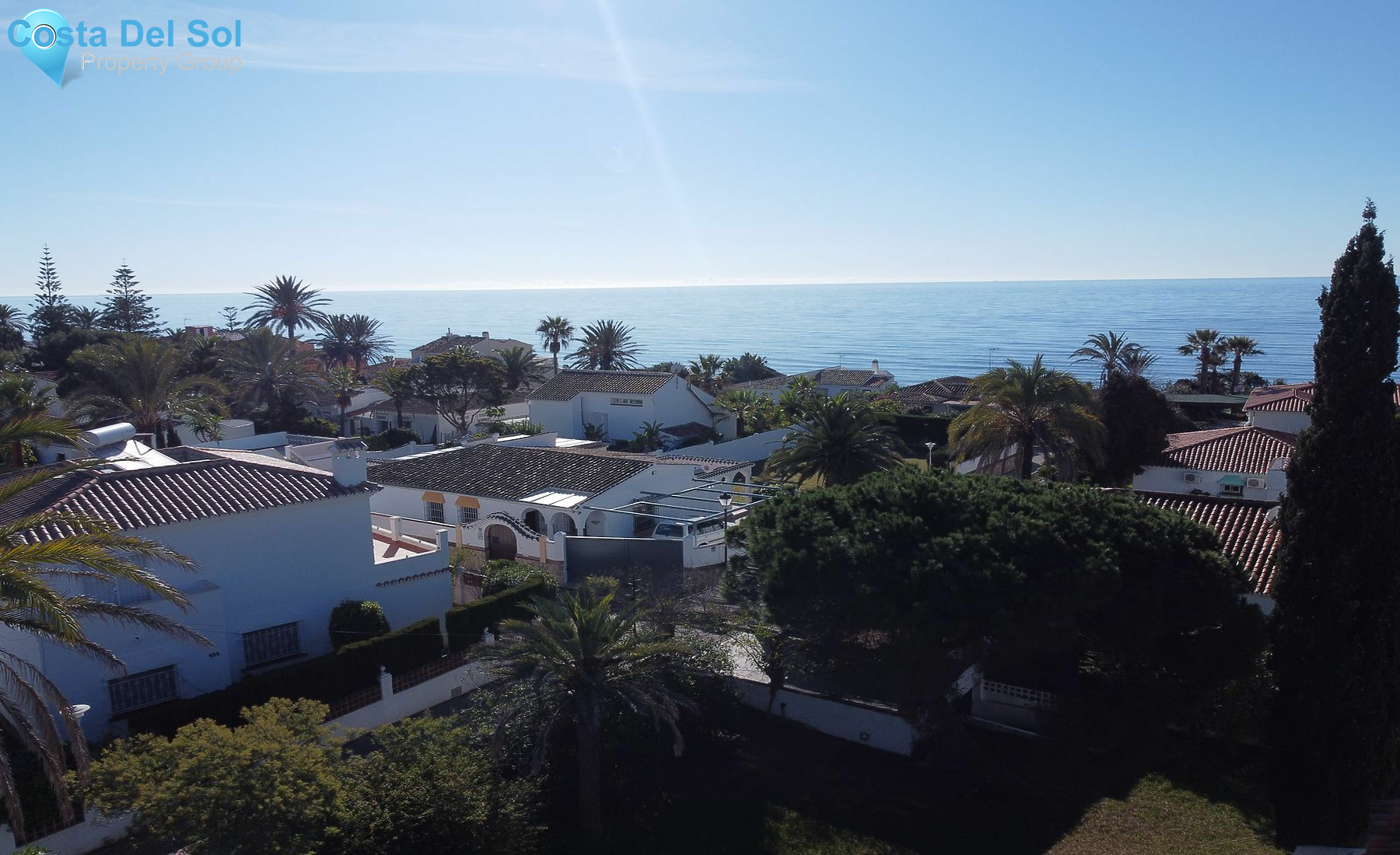 Detached Villa in Marbesa-1429442