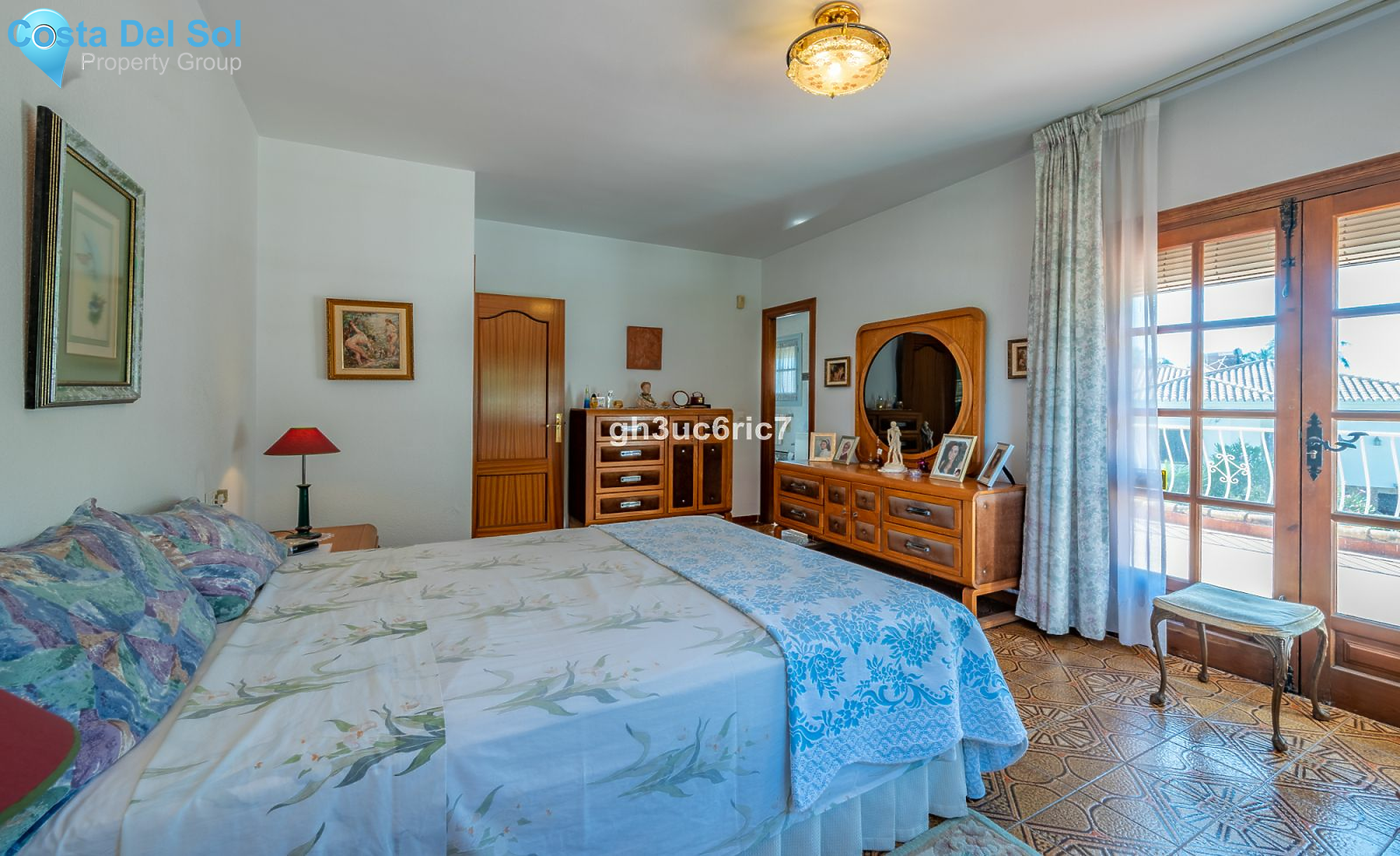 Detached Villa in Mijas Costa-1177296