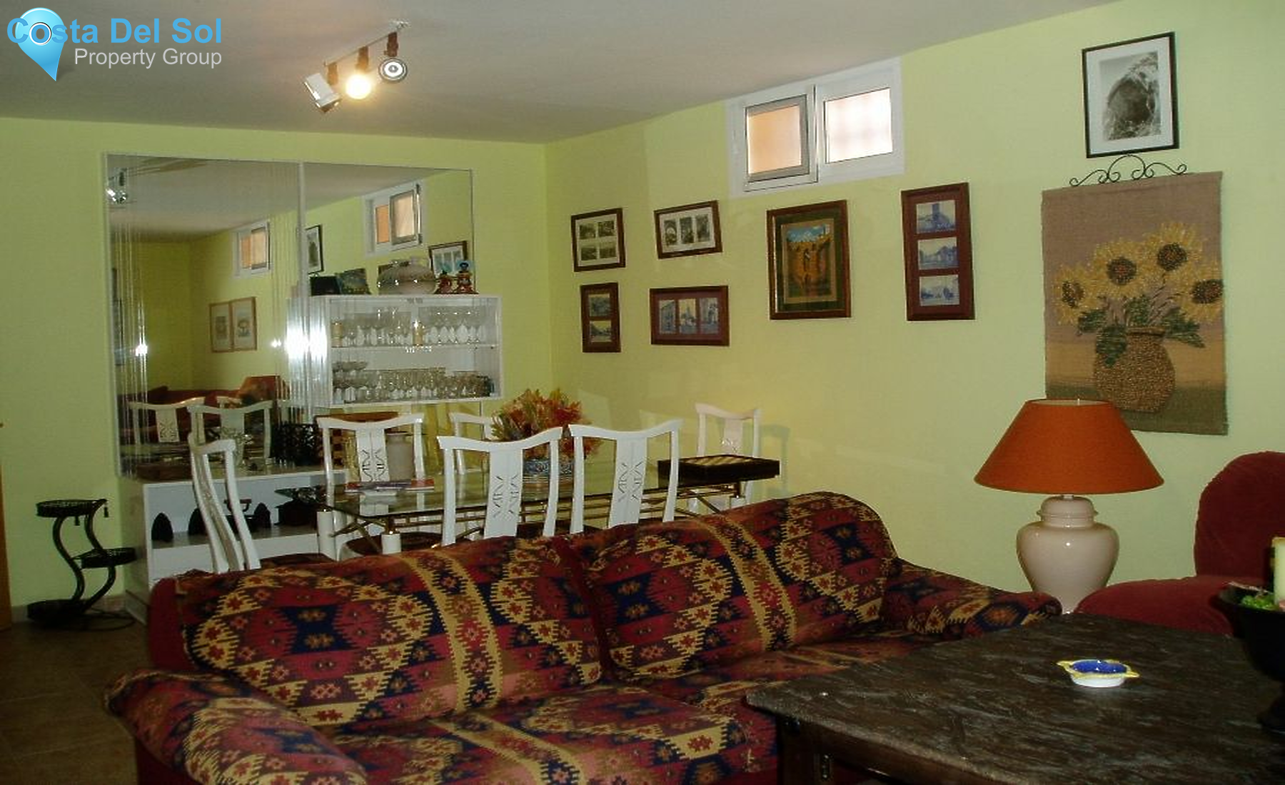 Detached Villa in Mijas Costa-1188830