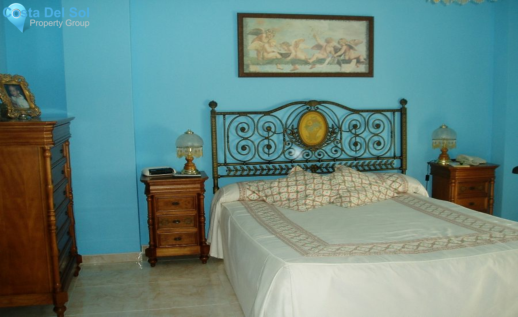 Detached Villa in Mijas Costa-1188821