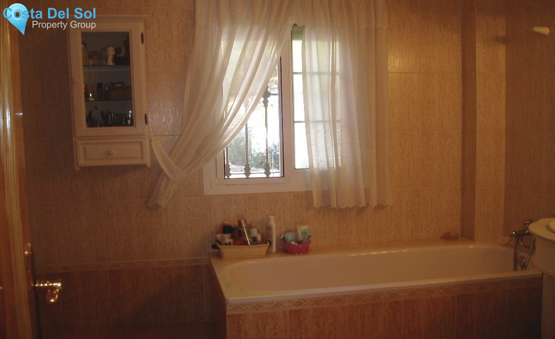 Detached Villa in Mijas Costa-1188826