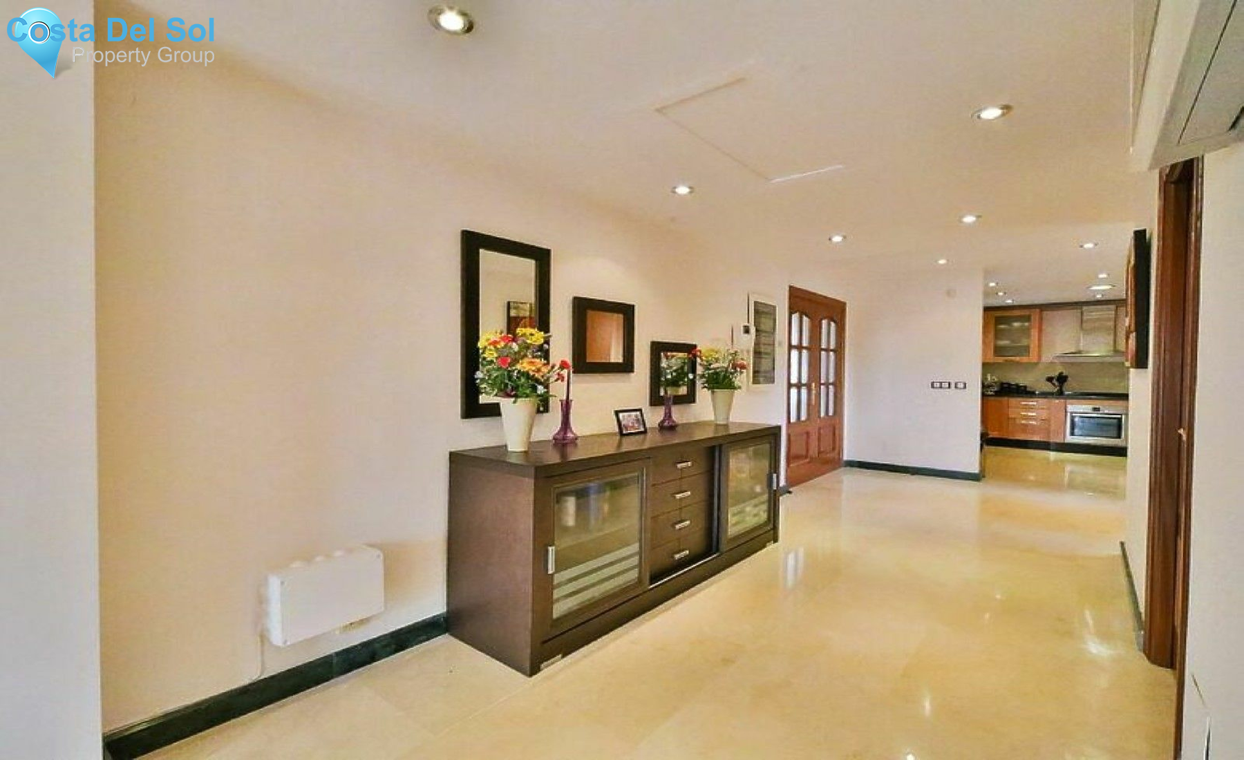 Detached Villa in El Chaparral-1484068