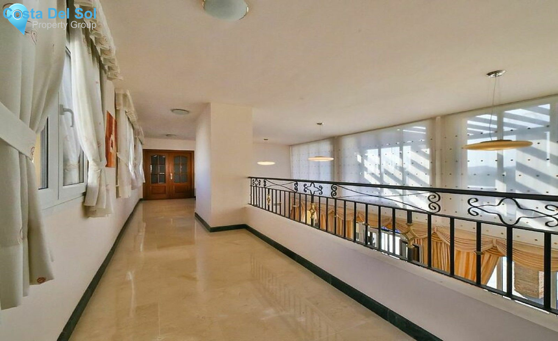 Detached Villa in El Chaparral-1484073