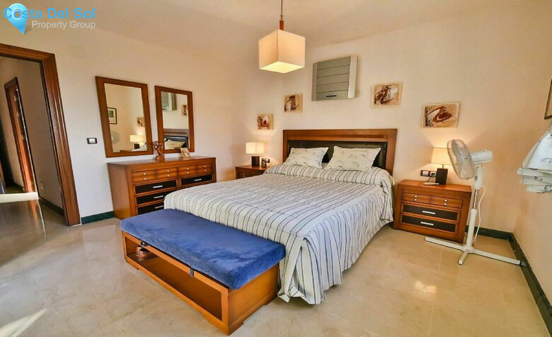 Detached Villa in El Chaparral-1484074