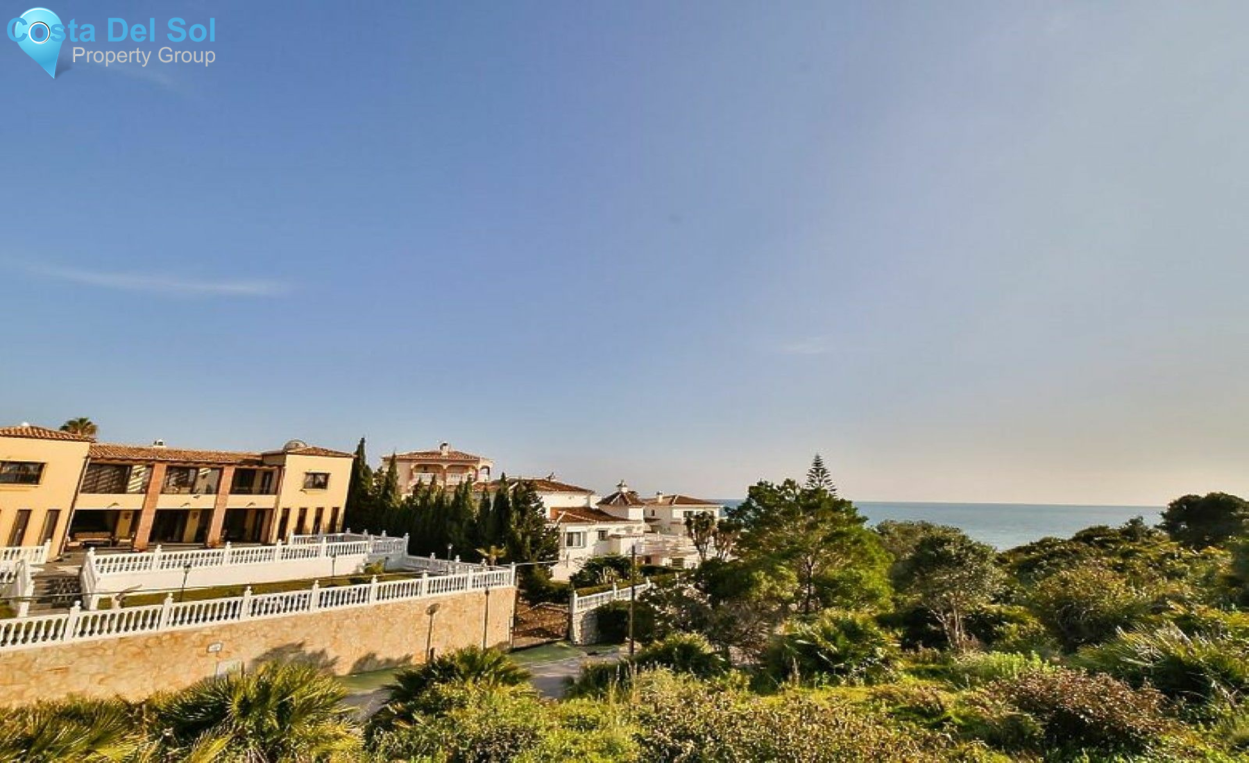 Detached Villa in El Chaparral-1484059