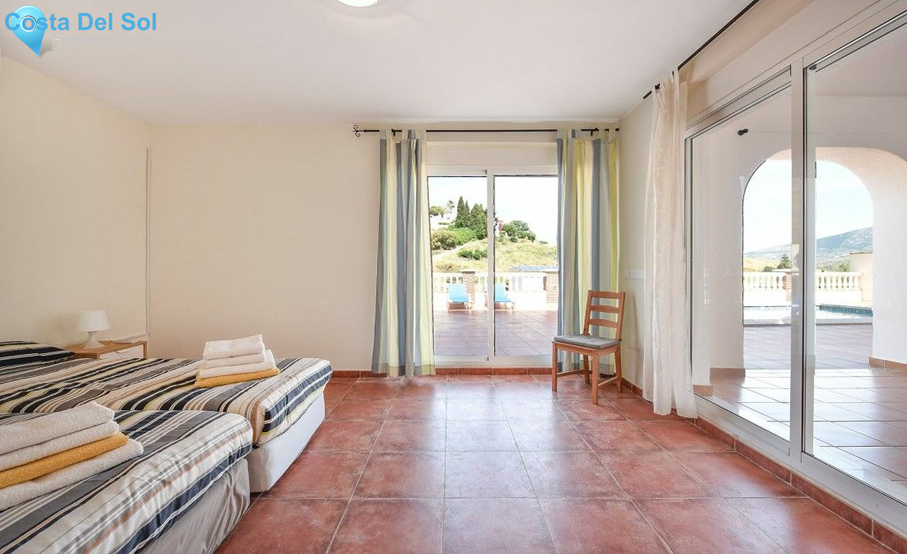 Detached Villa in Mijas Costa-1492732