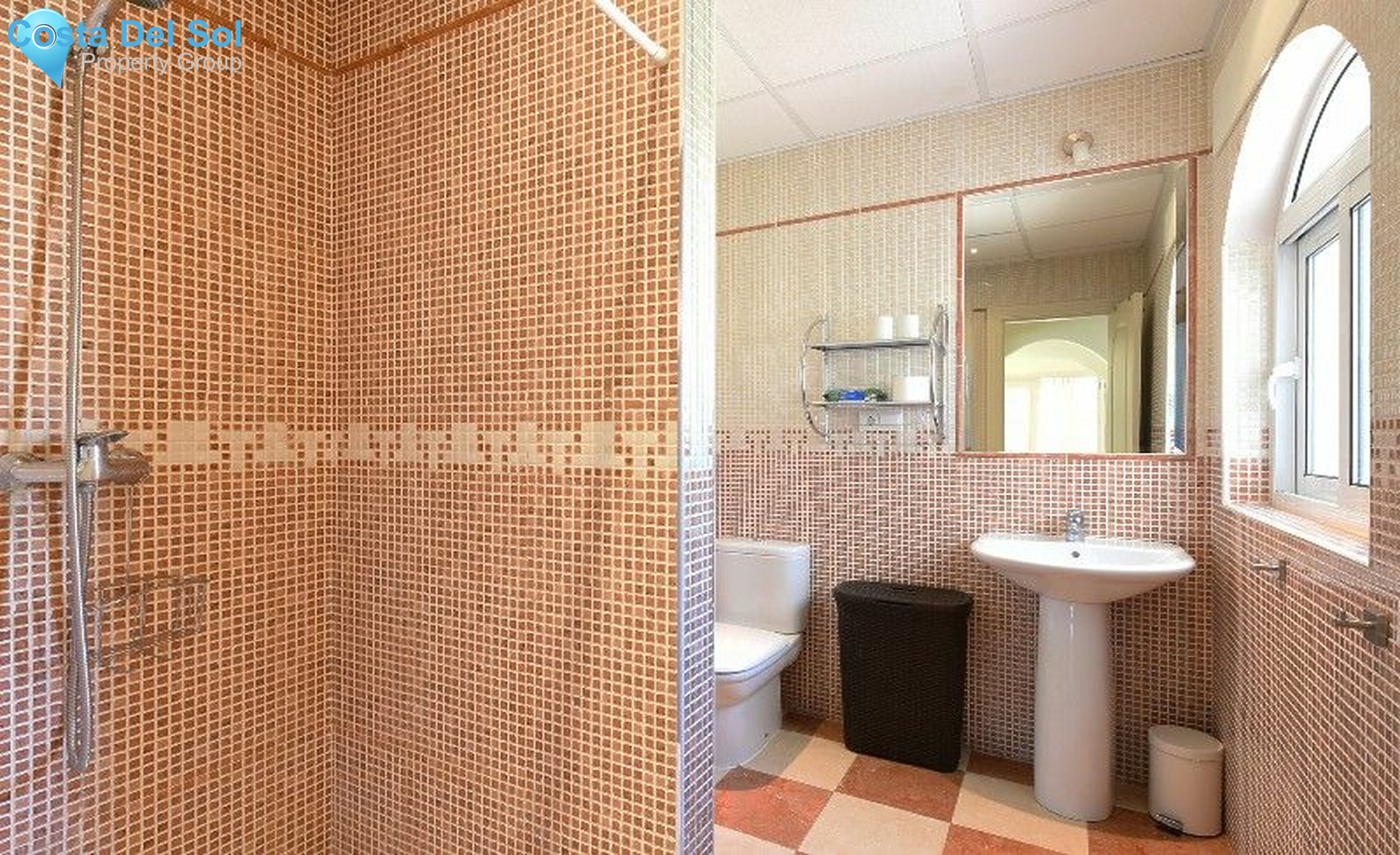 Detached Villa in Mijas Costa-1492733