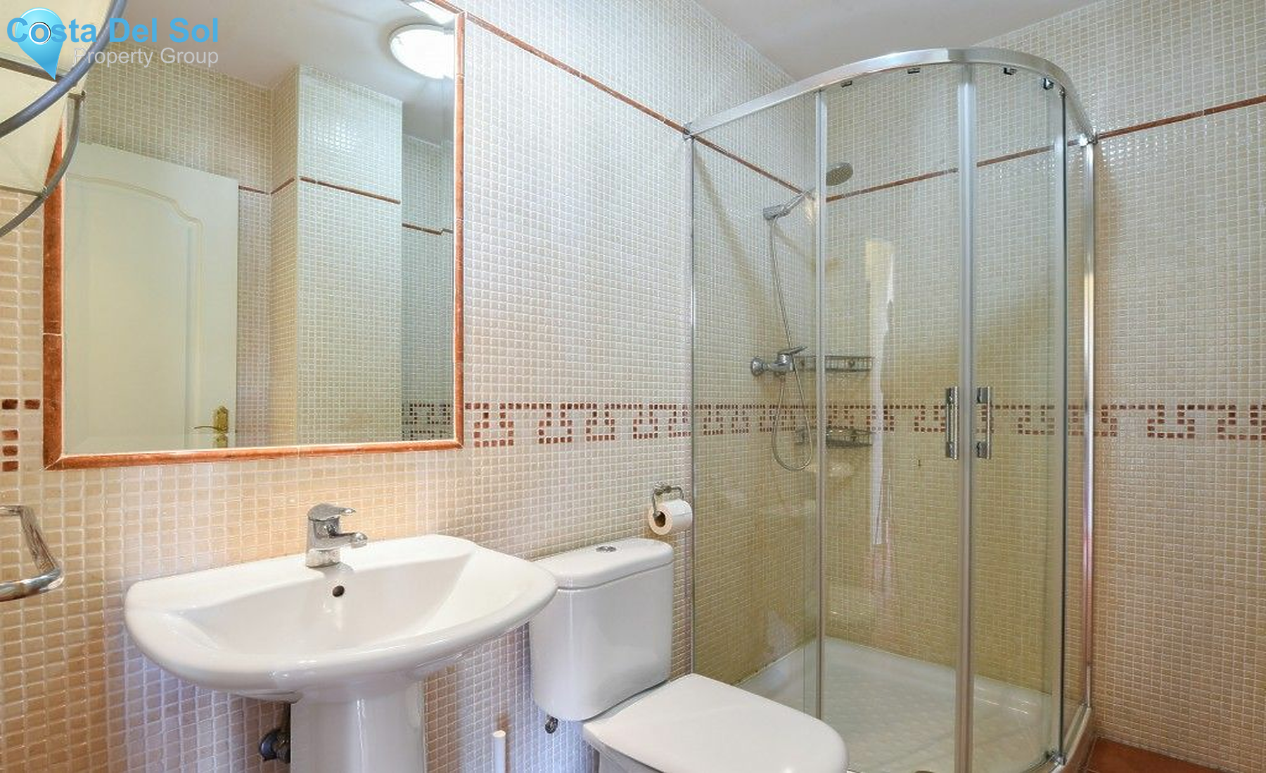 Detached Villa in Mijas Costa-1492734