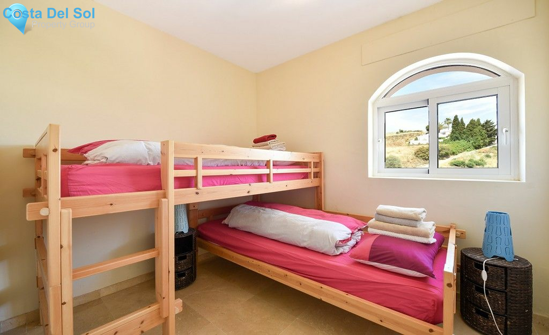 Detached Villa in Mijas Costa-1492735