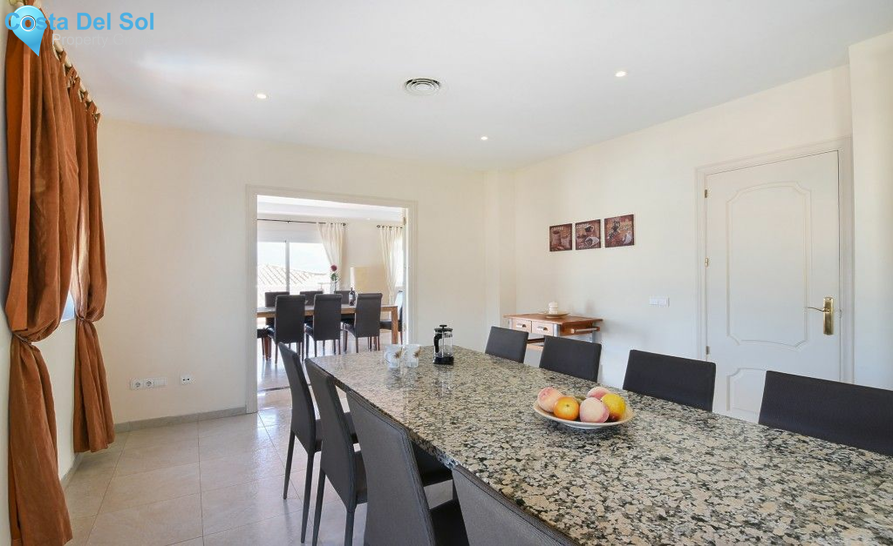Detached Villa in Mijas Costa-1492736