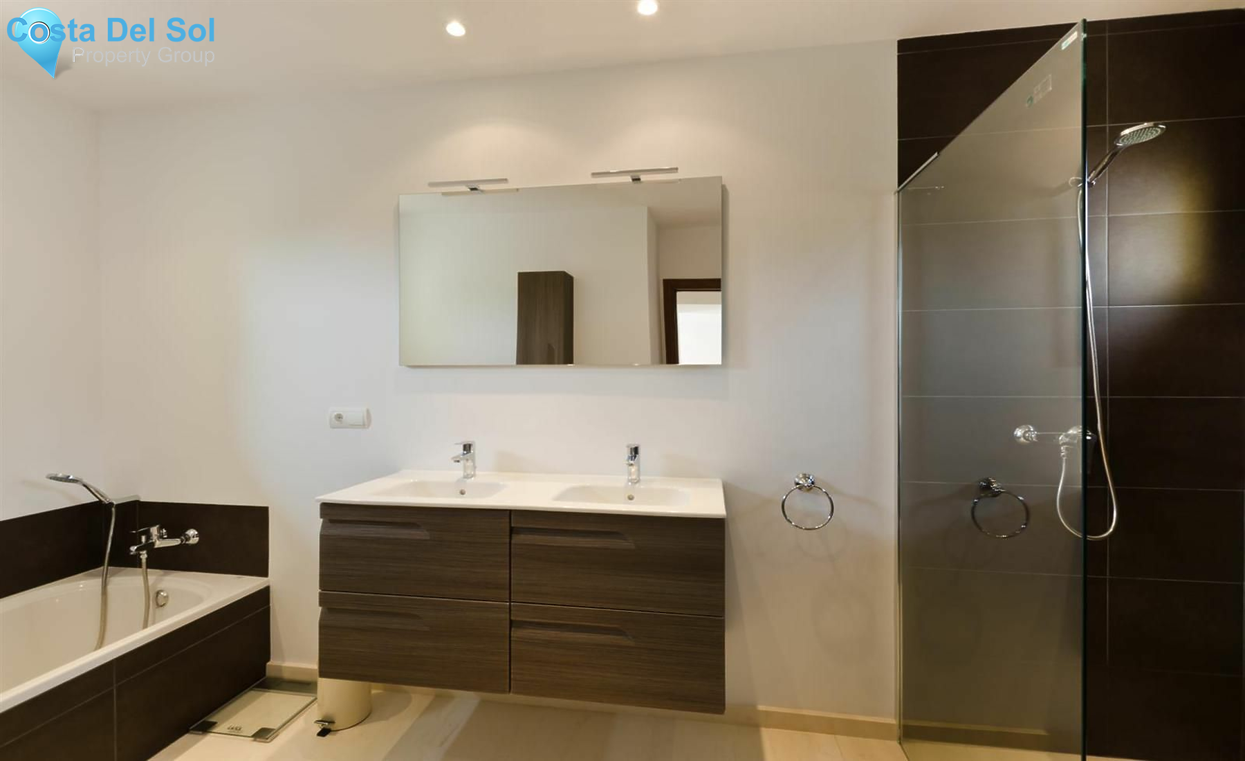 Detached Villa in Mijas Golf-1193584