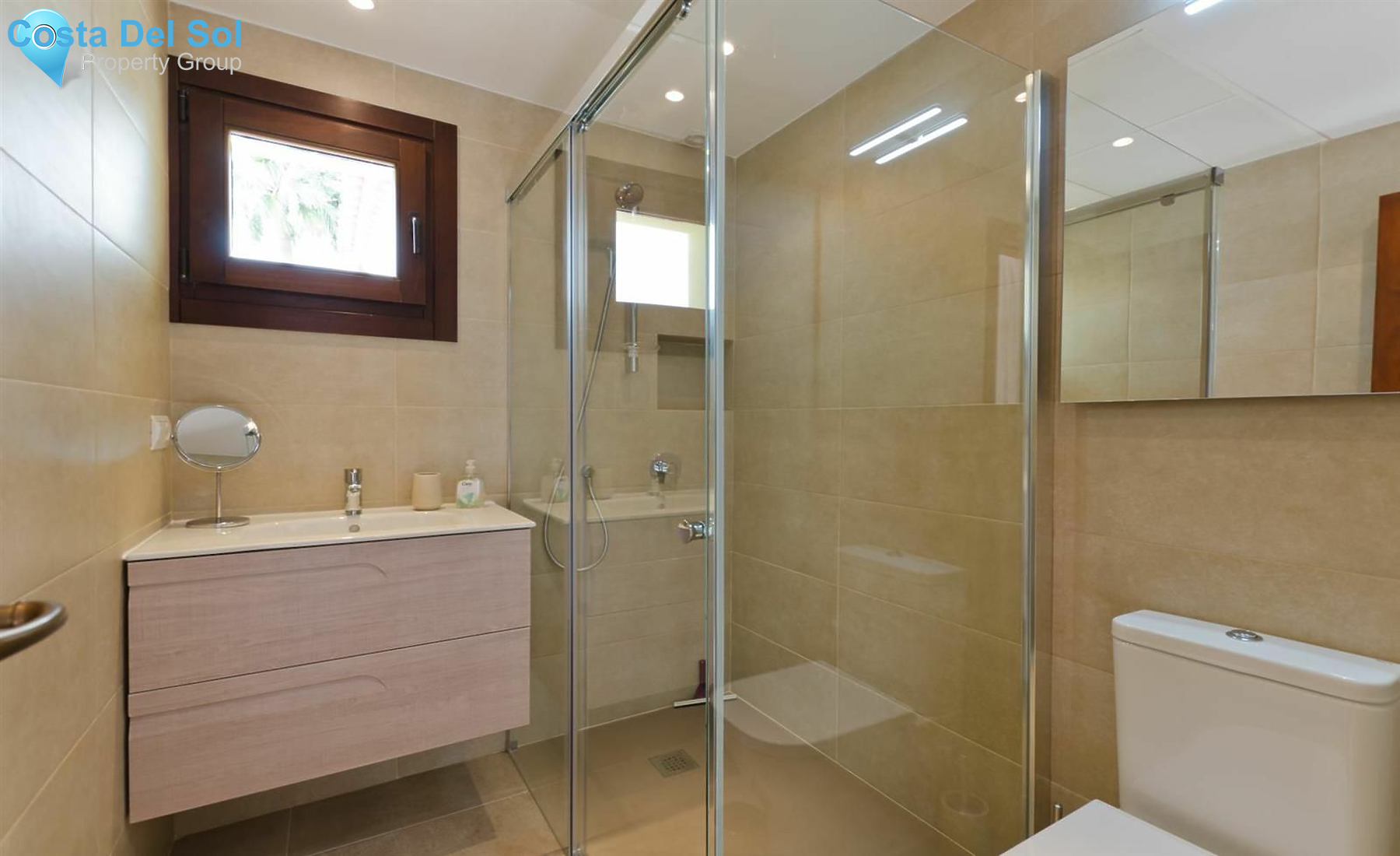 Detached Villa in Mijas Golf-1193588