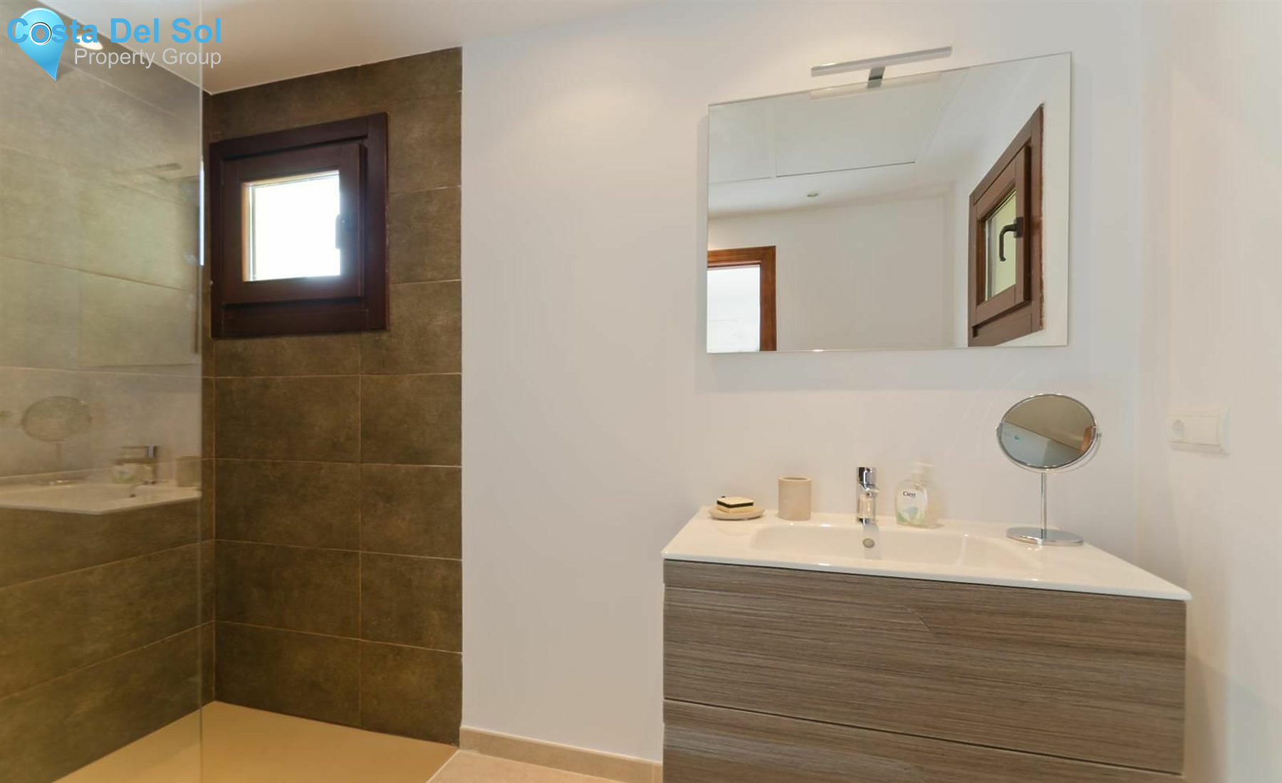 Detached Villa in Mijas Golf-1193590