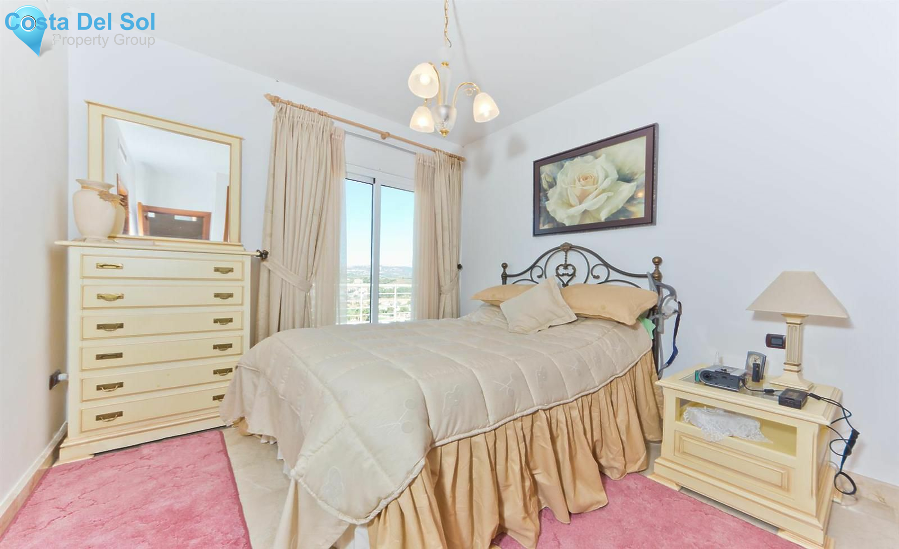 Detached Villa in Mijas Golf-1443281
