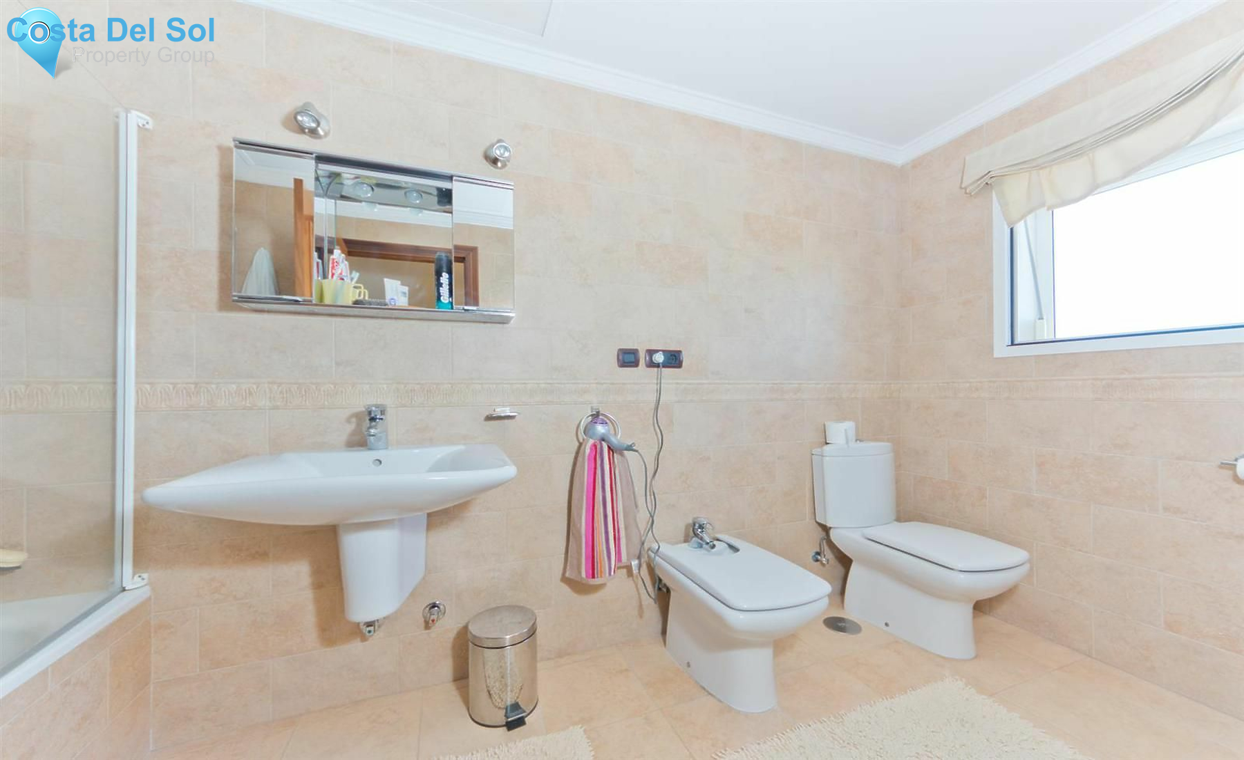 Detached Villa in Mijas Golf-1443282