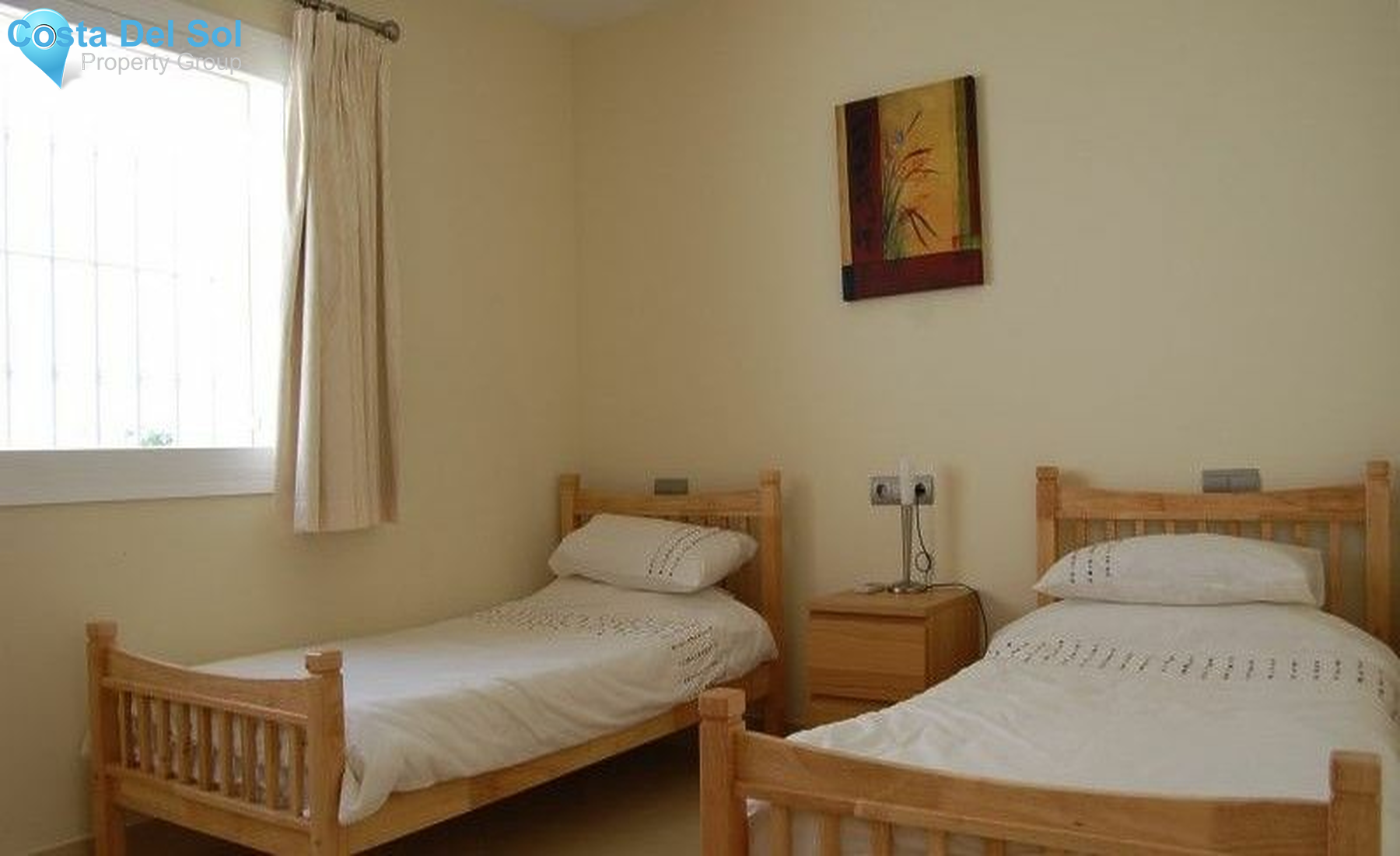 Detached Villa in Mijas-1400009