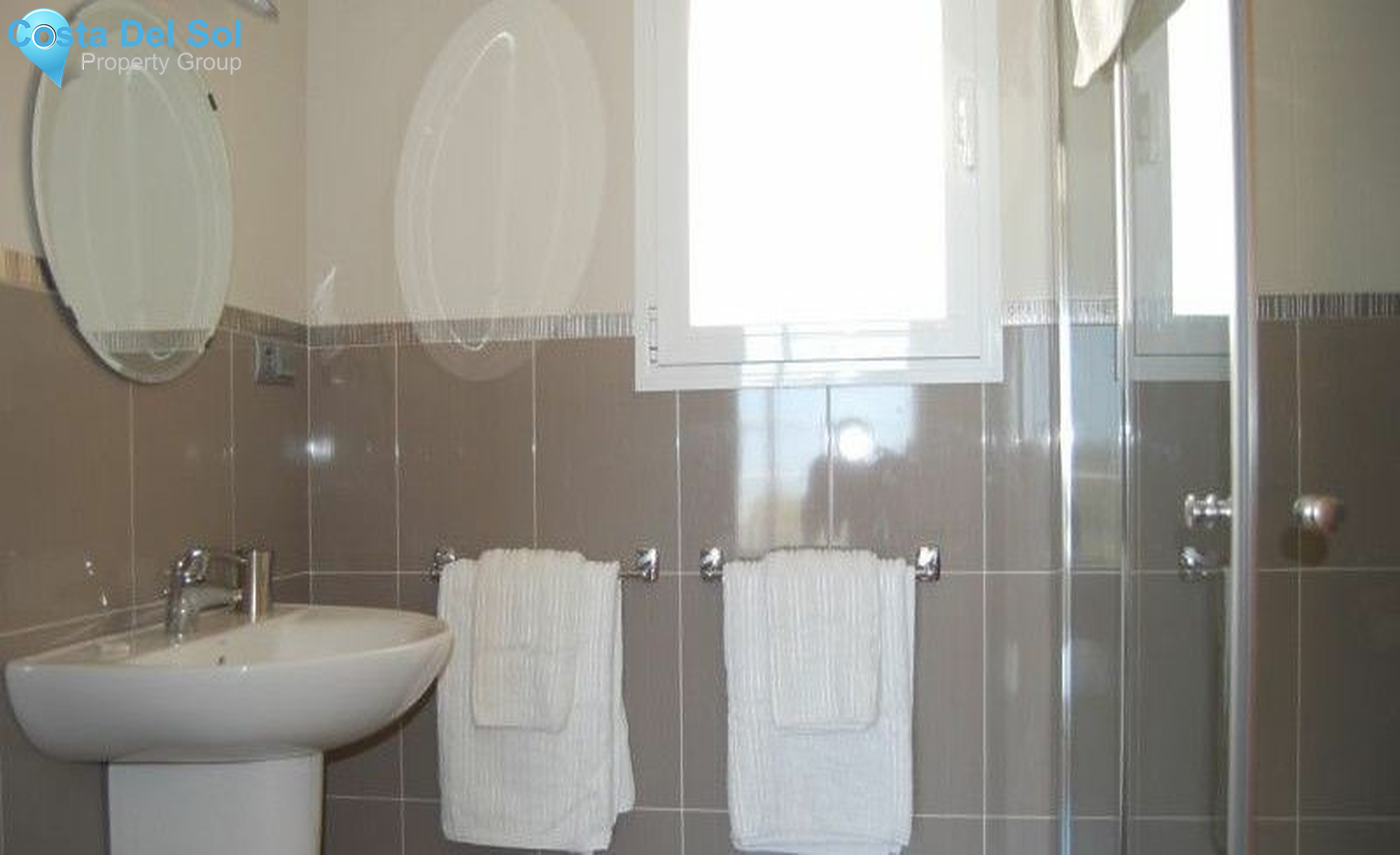 Detached Villa in Mijas-1400013