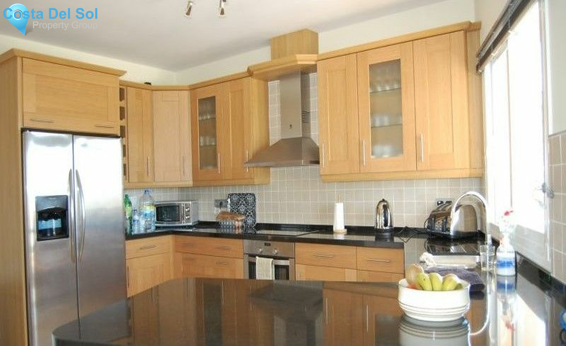 Detached Villa in Mijas-1400002
