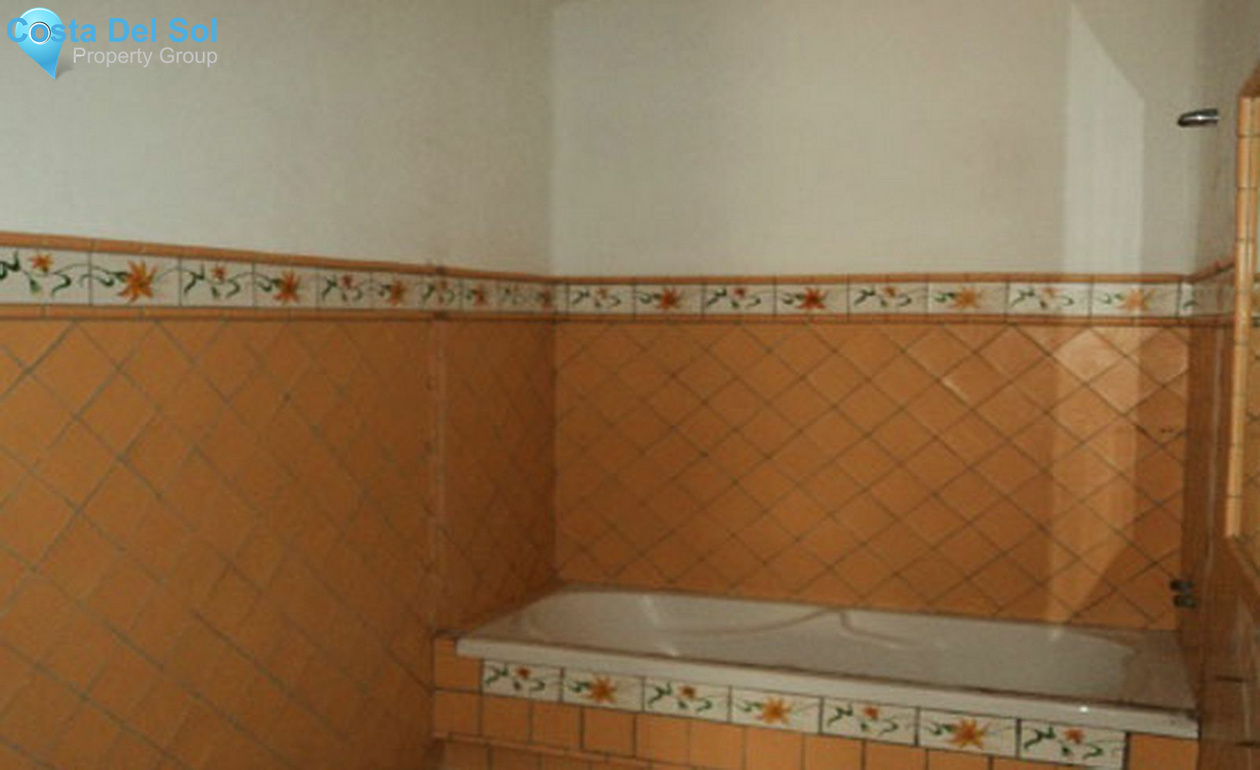 Detached Villa in Mijas-1442333