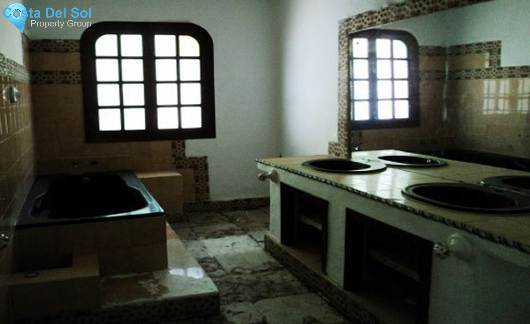 Detached Villa in Mijas-1442337