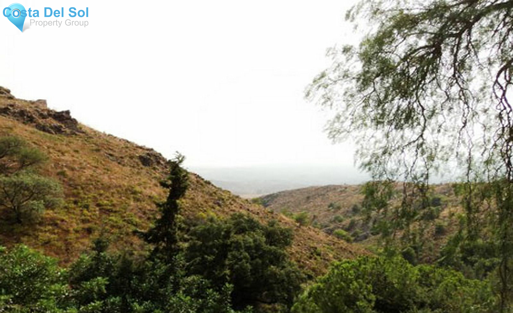 Detached Villa in Mijas-1442340