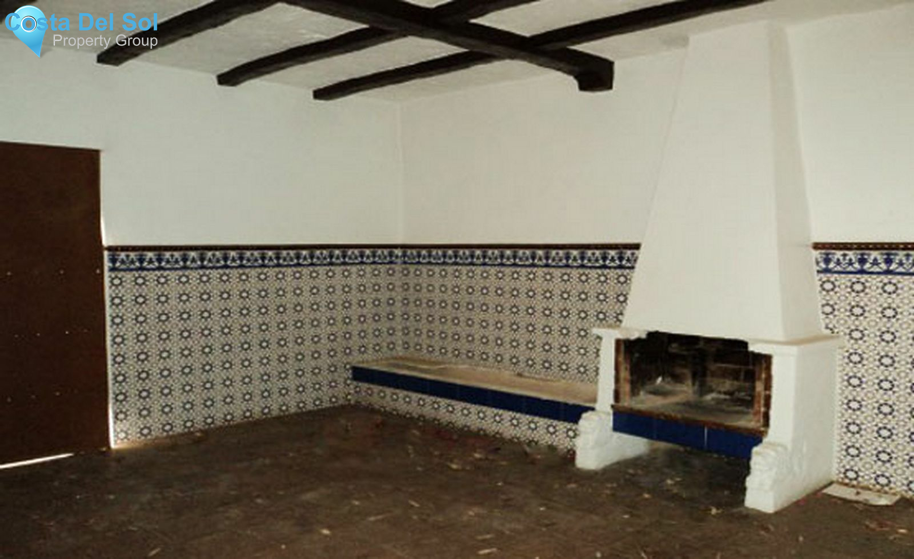 Detached Villa in Mijas-1442327
