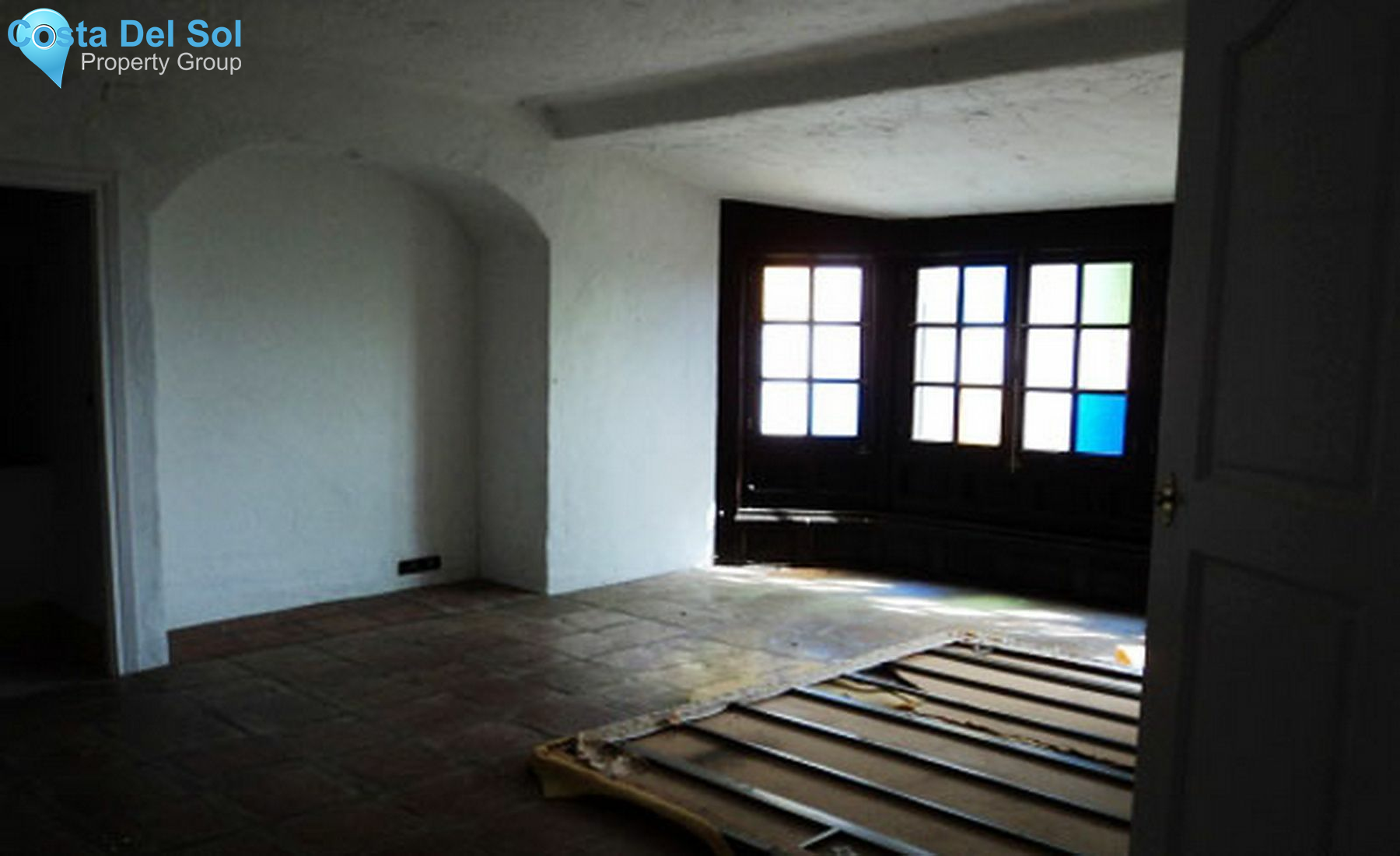 Detached Villa in Mijas-1442331
