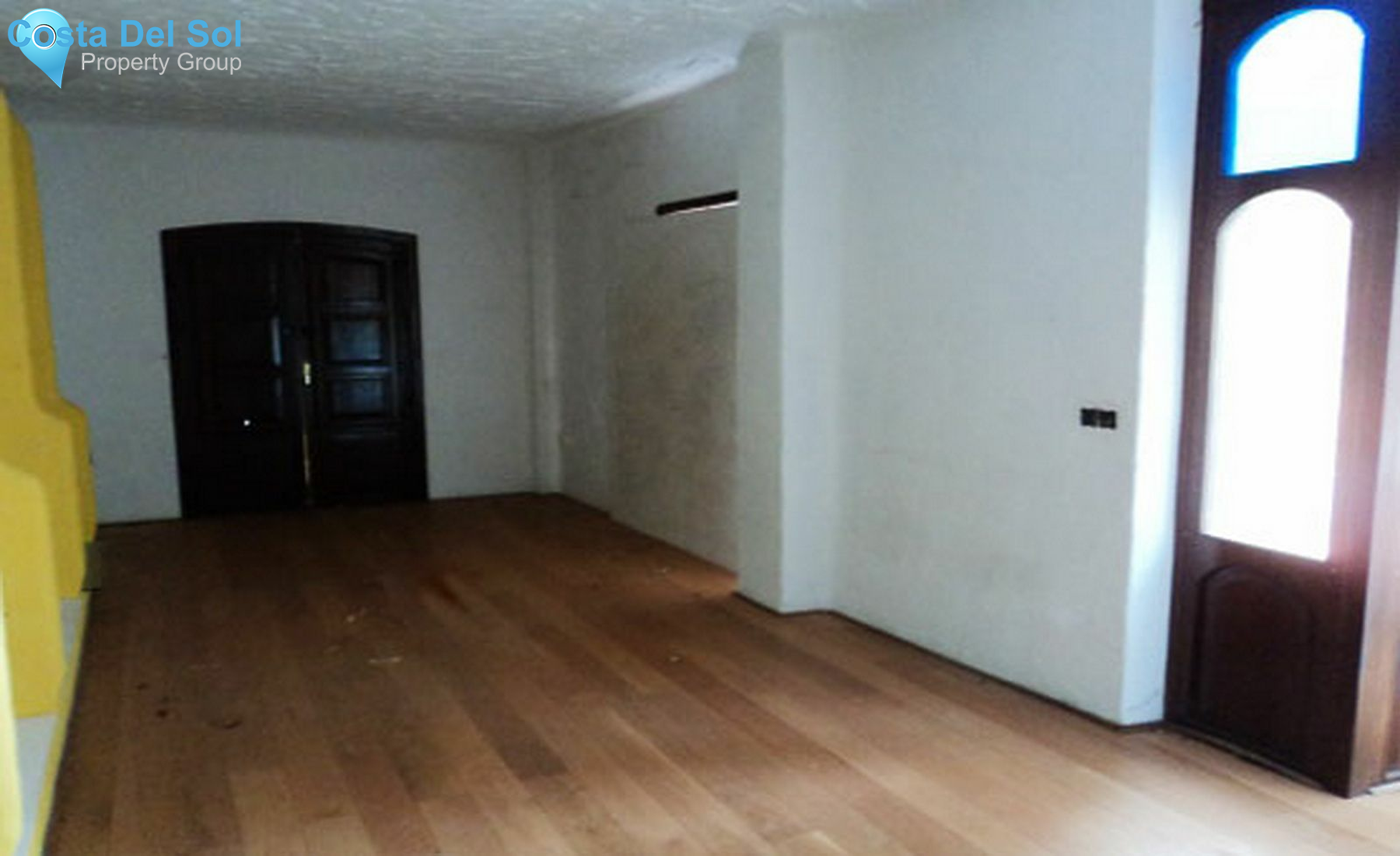 Detached Villa in Mijas-1442332