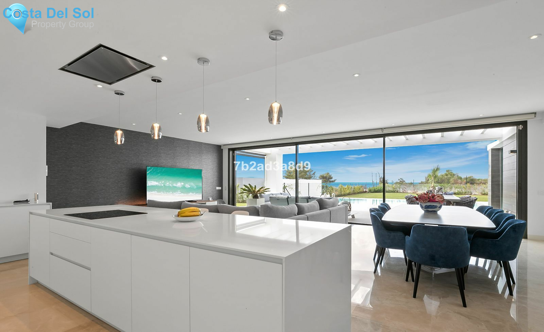 Detached Villa in Mijas-1496082
