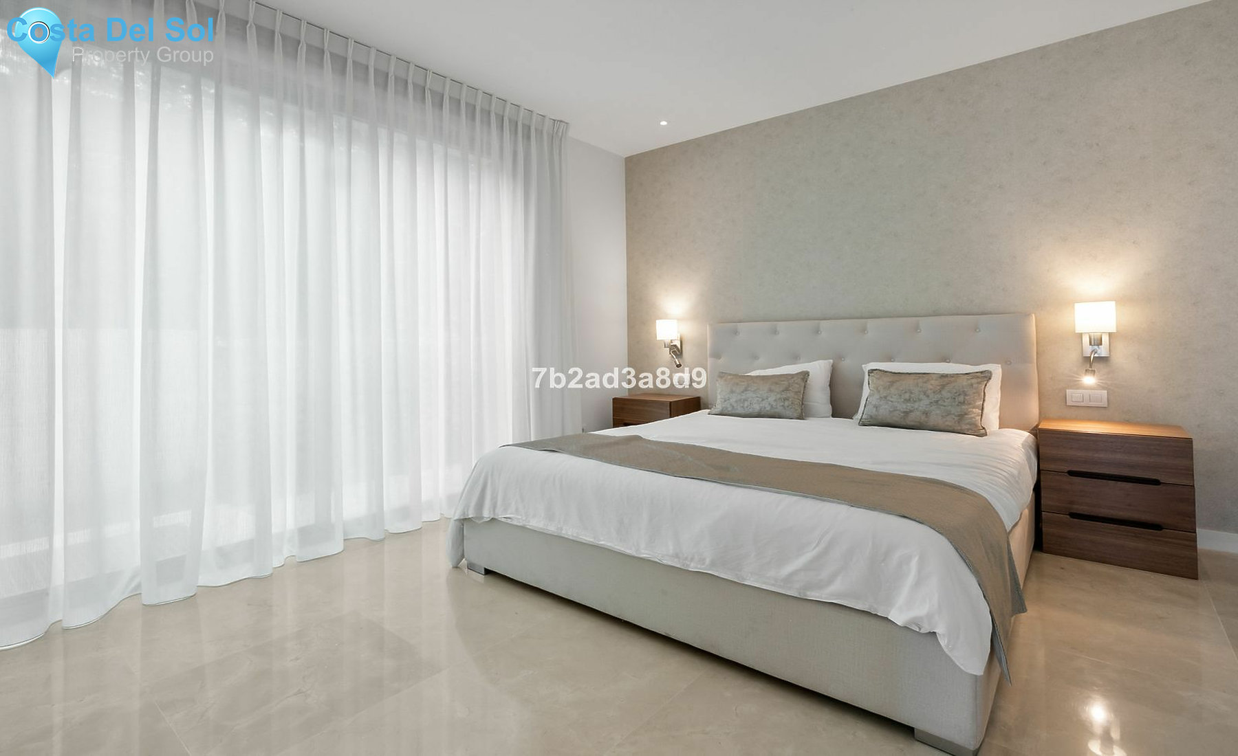 Detached Villa in Mijas-1496087