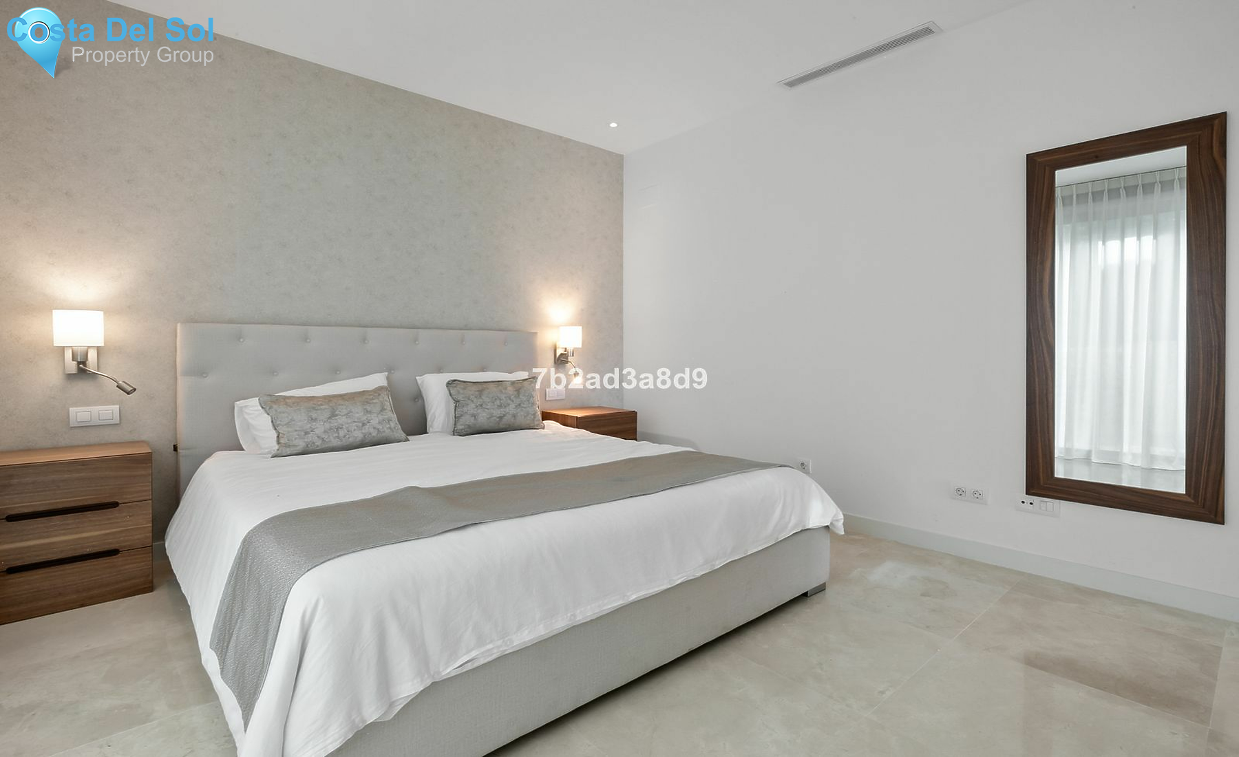 Detached Villa in Mijas-1496088