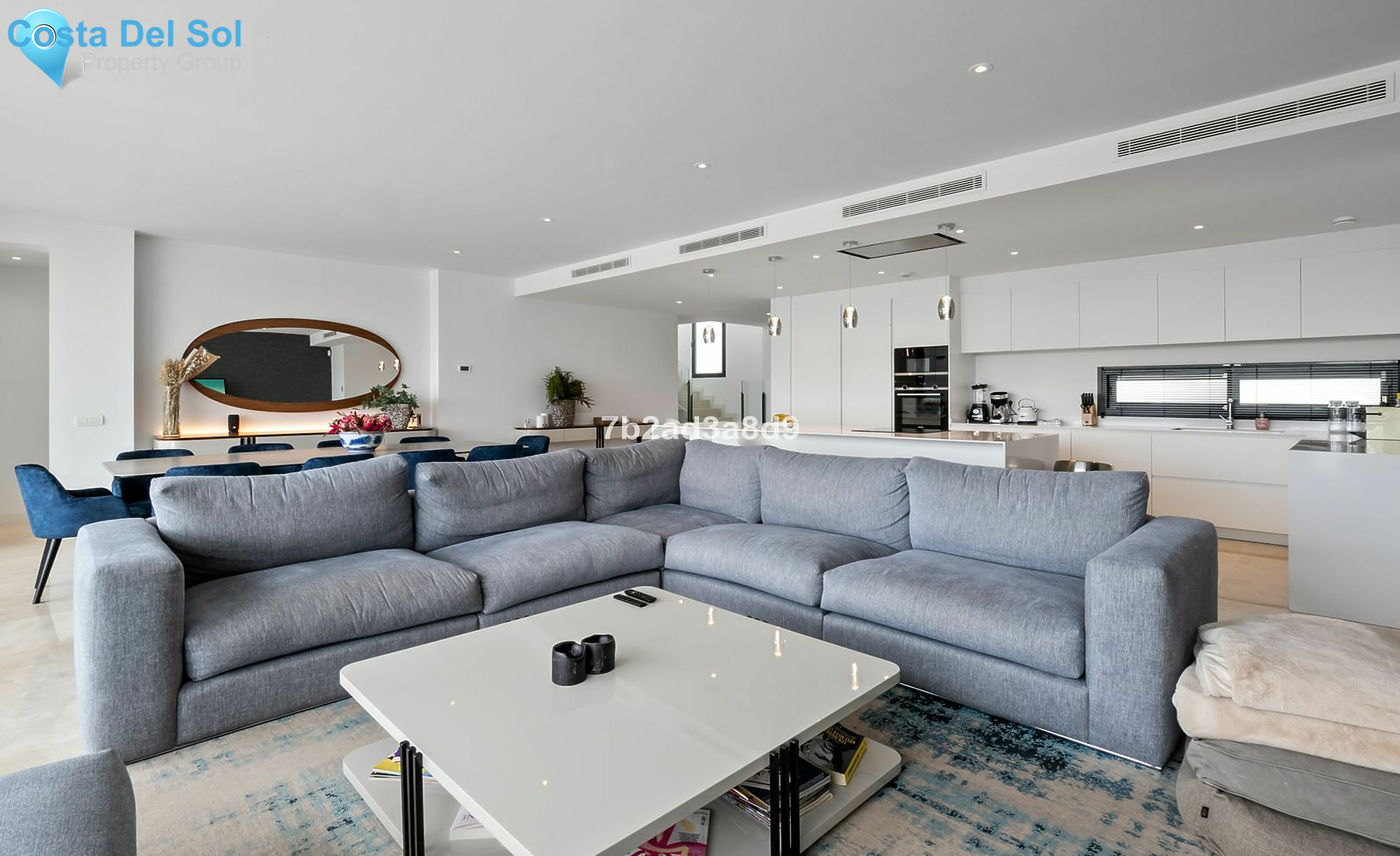 Detached Villa in Mijas-1496076