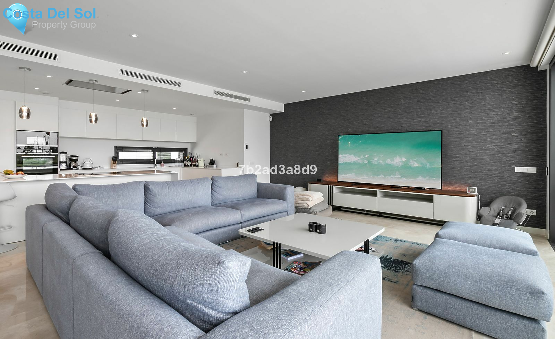 Detached Villa in Mijas-1496078