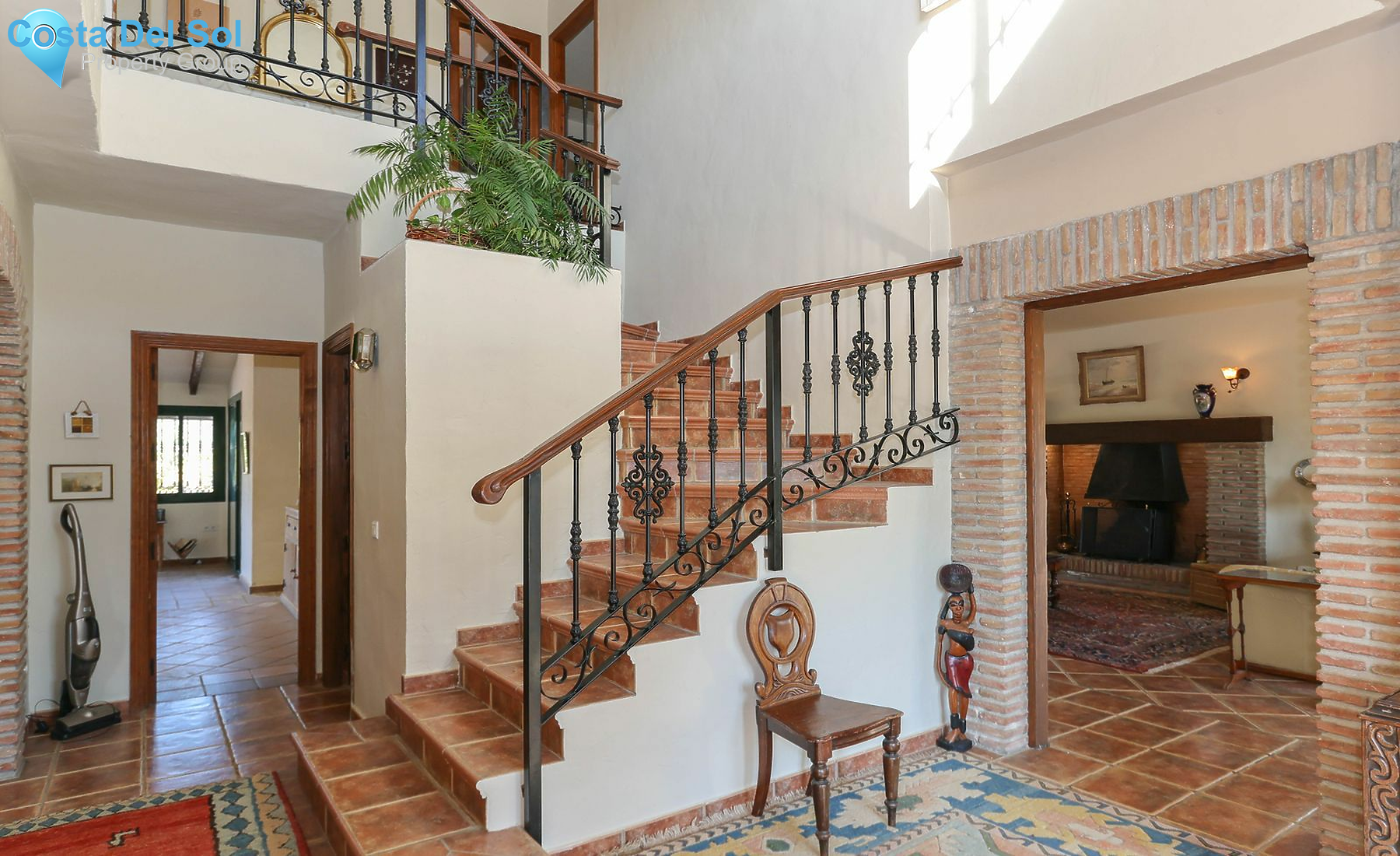 Detached Villa in Monda-1176543