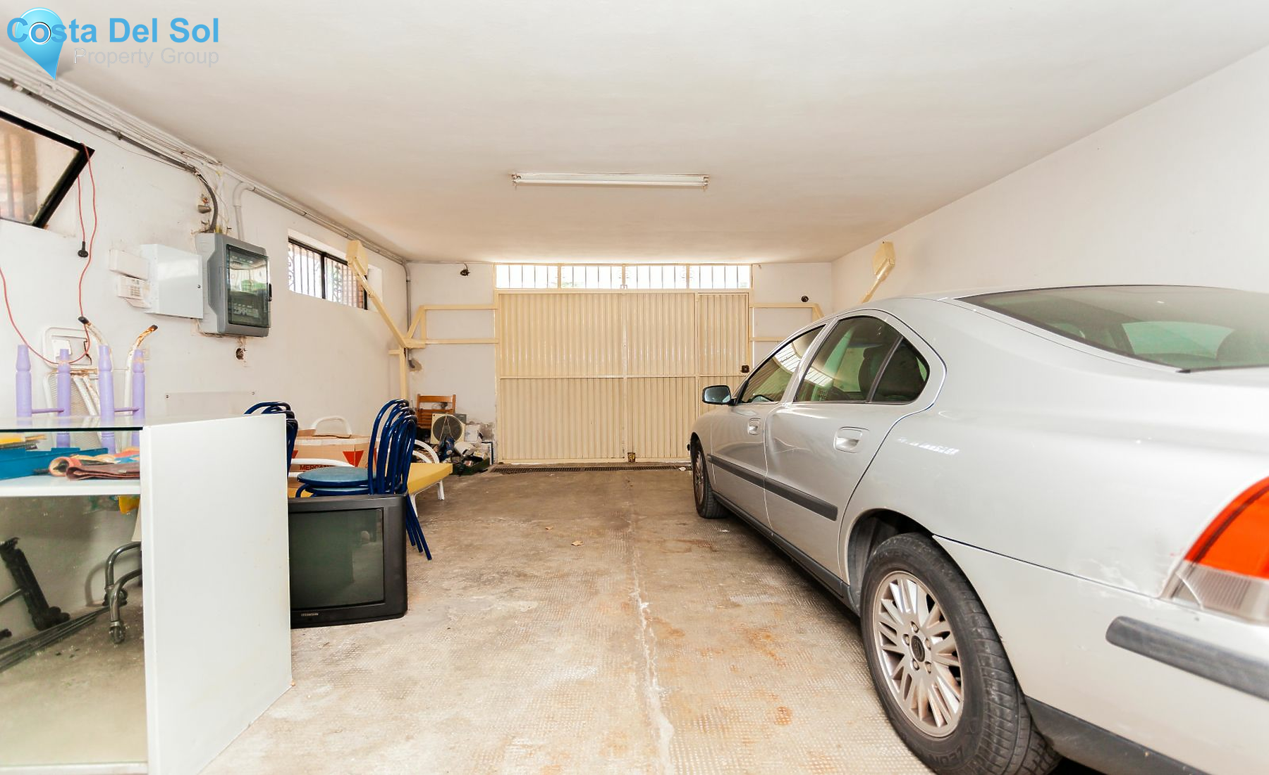 Detached Villa in Málaga-1154783