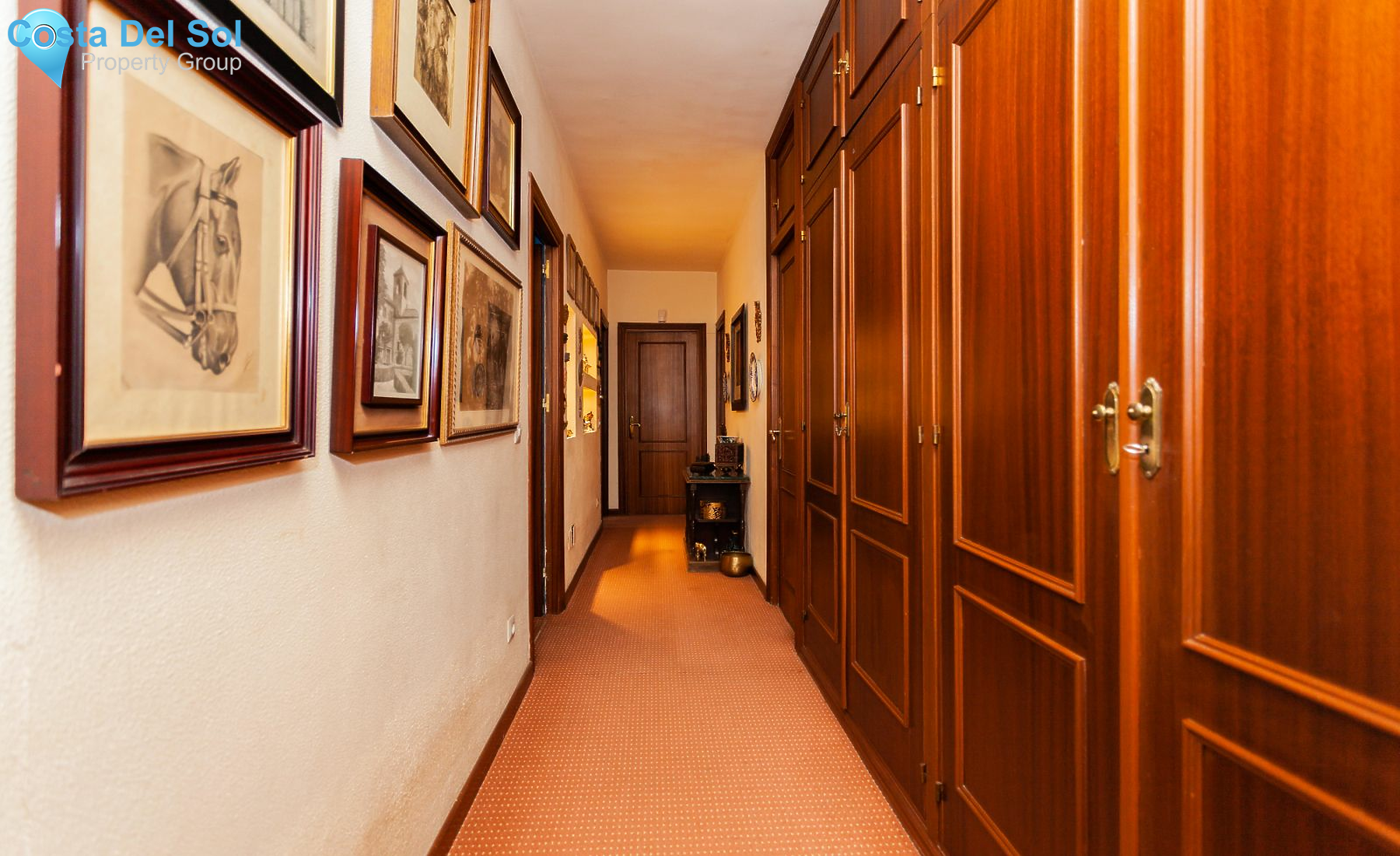 Detached Villa in Málaga-1154786