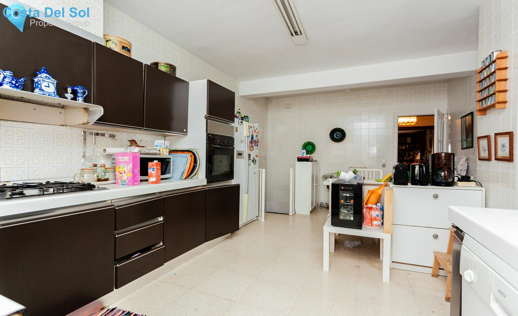 Detached Villa in Málaga-1154769