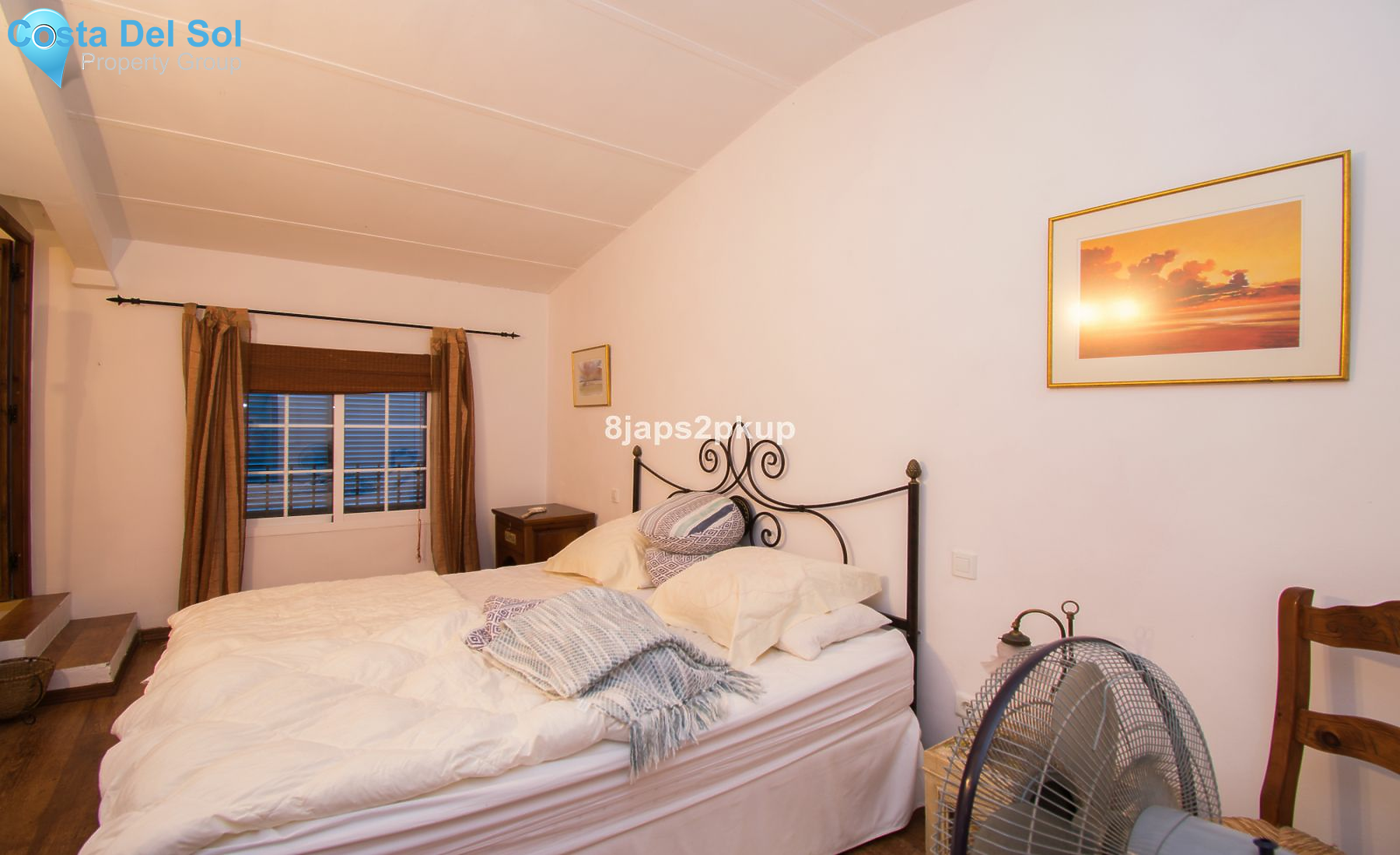 Detached Villa in Estepona-1193848
