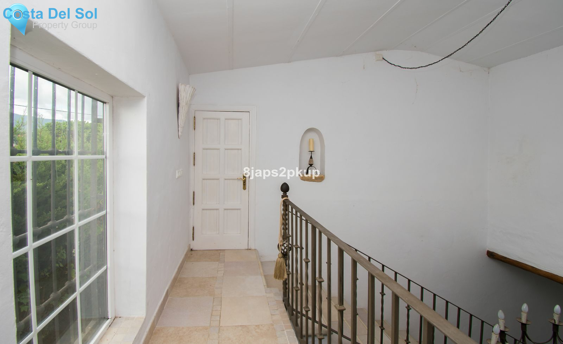 Detached Villa in Estepona-1193850