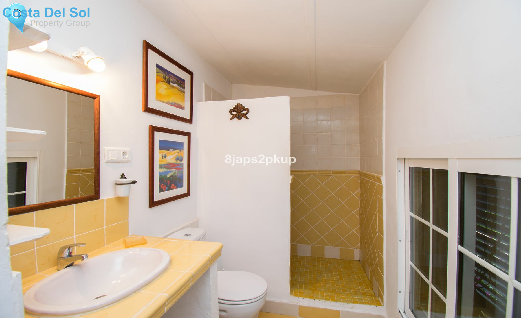 Detached Villa in Estepona-1193851