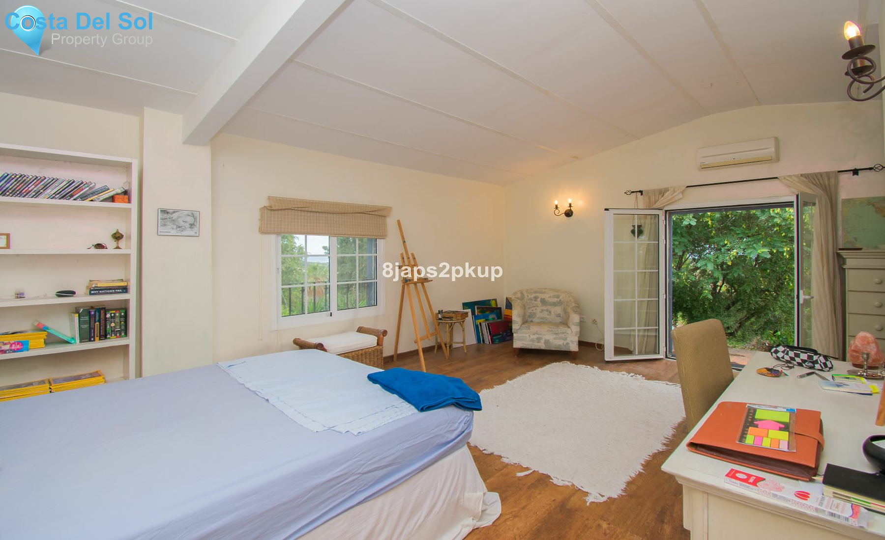 Detached Villa in Estepona-1193853