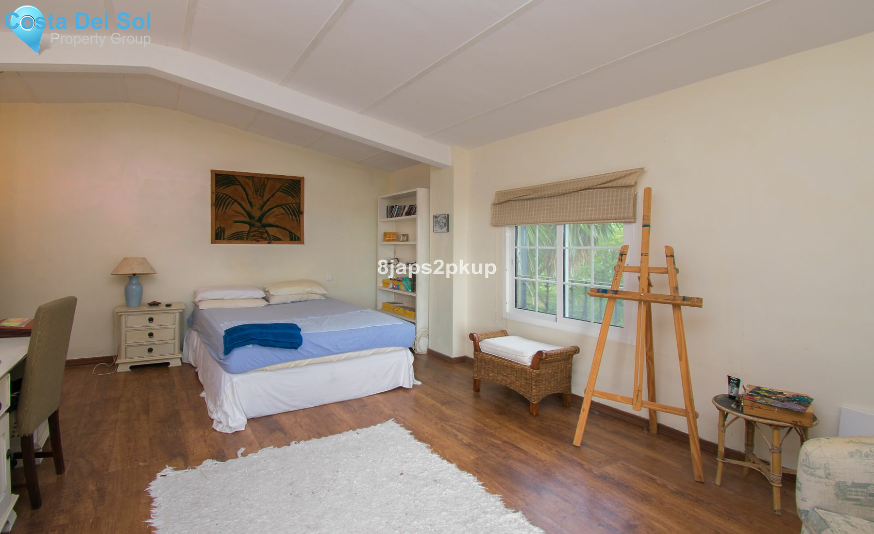 Detached Villa in Estepona-1193838
