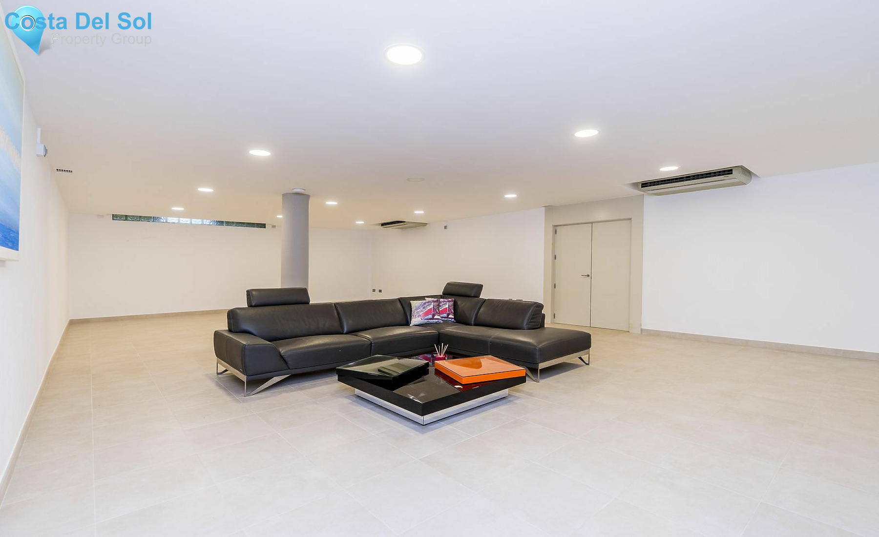 Detached Villa in Nagüeles-1150912