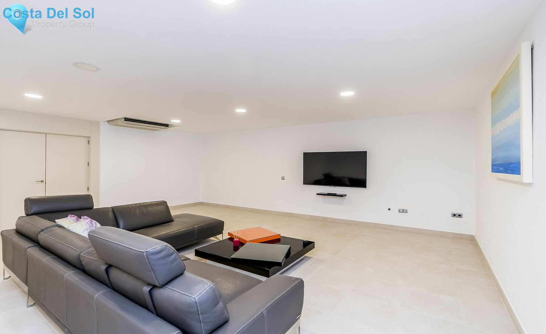 Detached Villa in Nagüeles-1150915