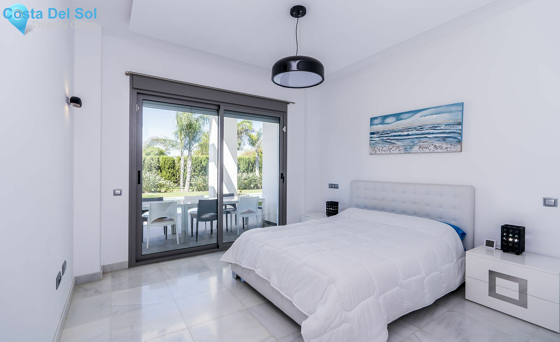 Detached Villa in Nagüeles-1150909