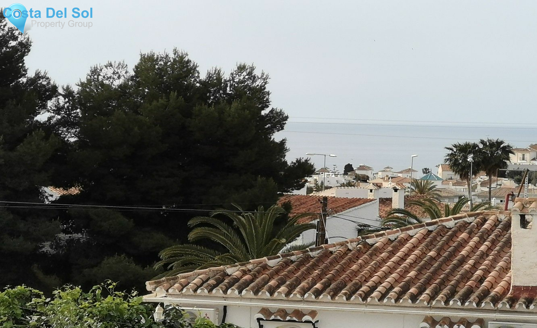 Detached Villa in Nerja-1196749