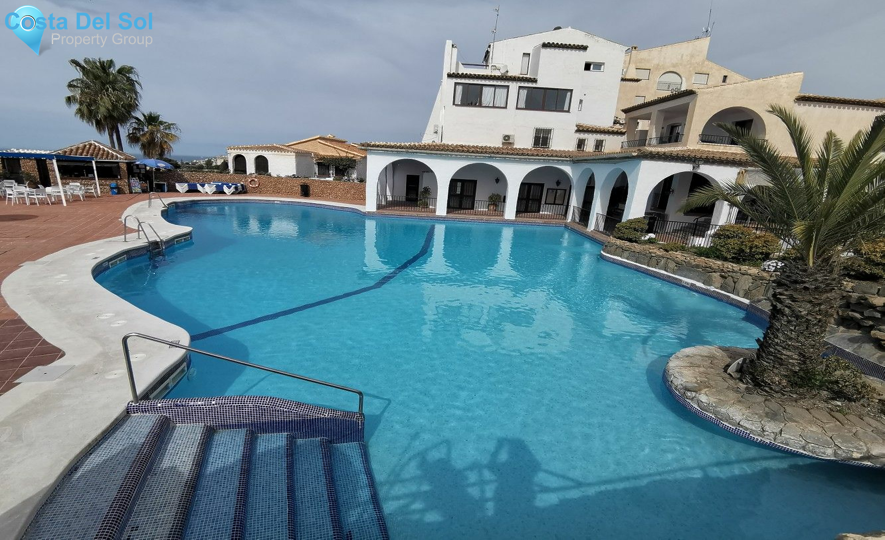 Detached Villa in Nerja-1196761