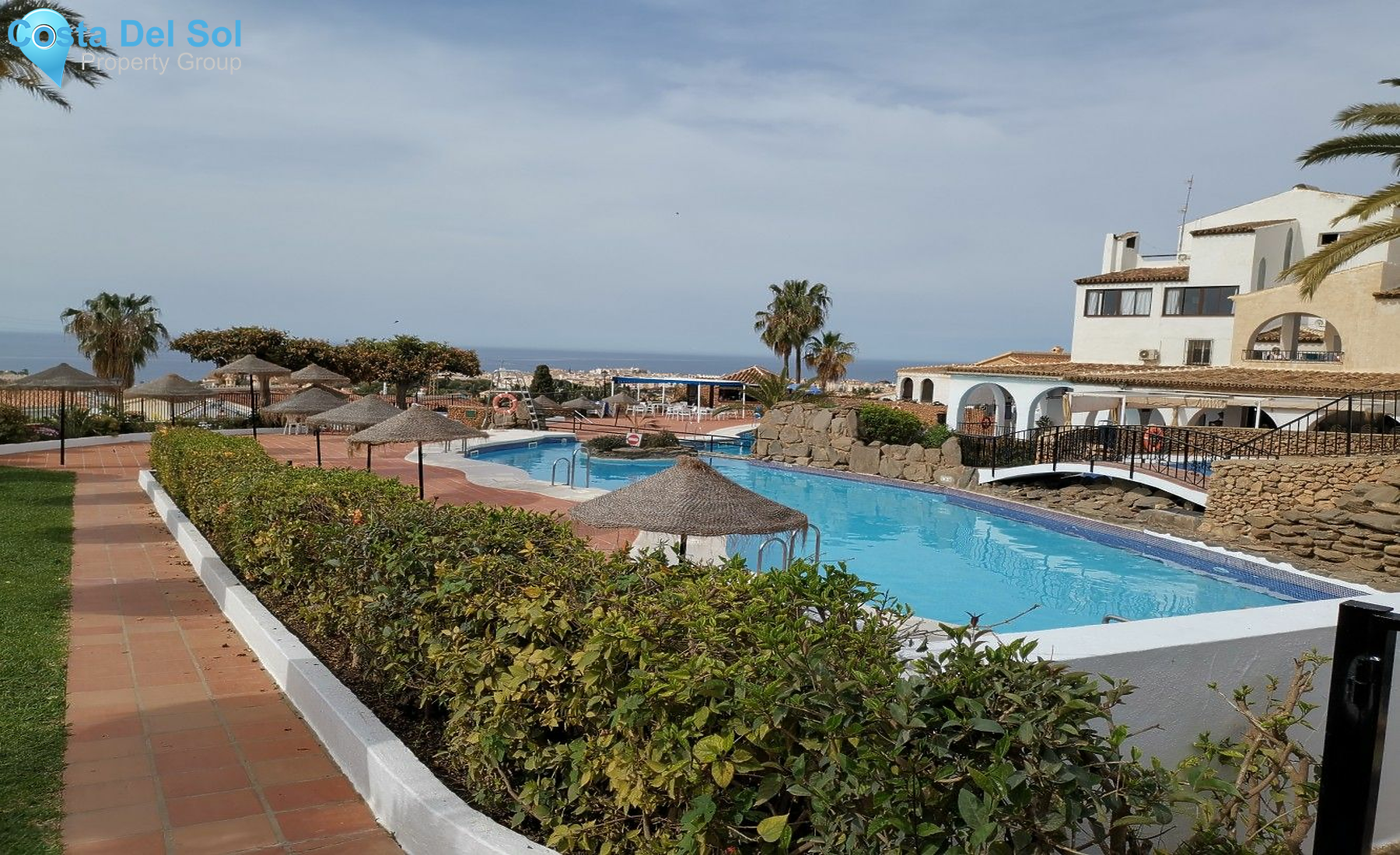 Detached Villa in Nerja-1196762